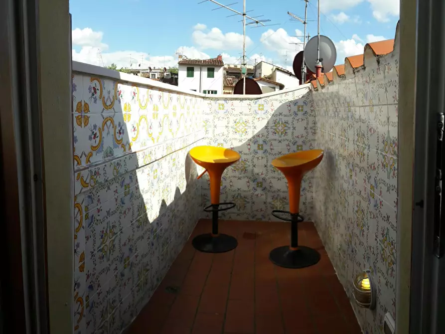 Immagine 9 di Camera in affitto  in Via Sant'Agostino a Firenze