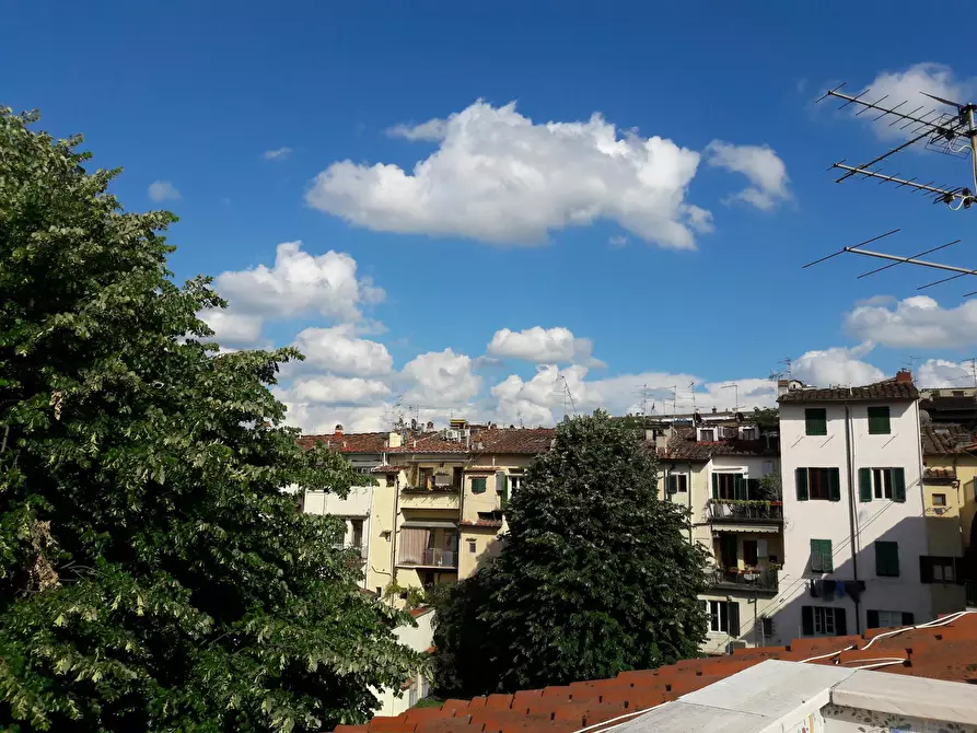 Immagine 10 di Camera in affitto  in Via Sant'Agostino a Firenze