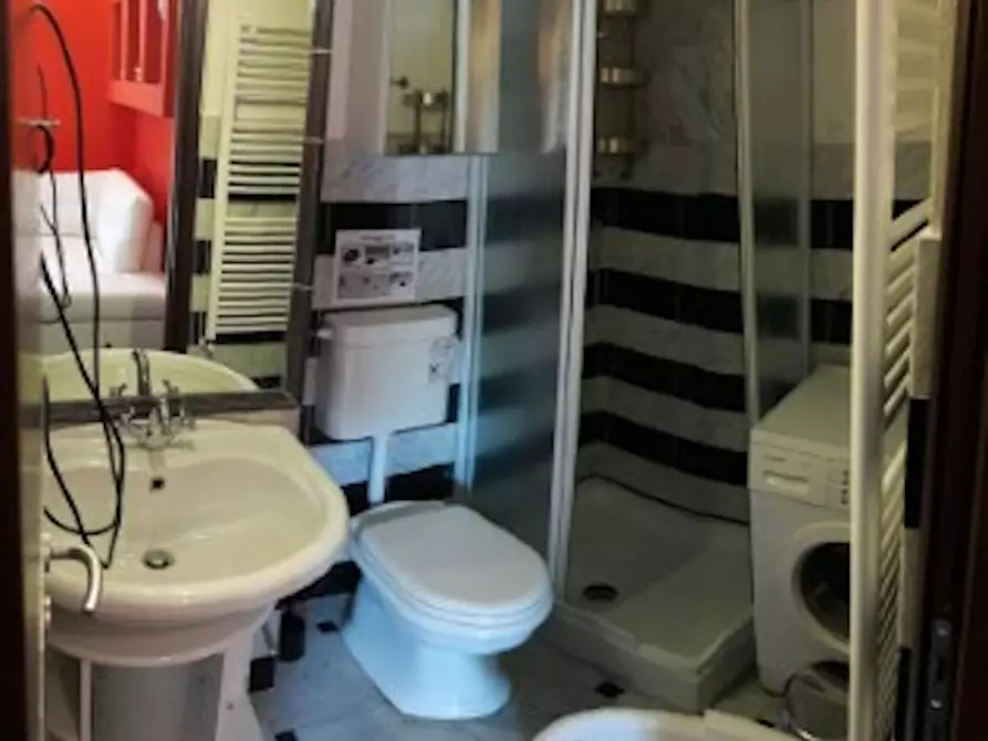 Immagine 4 di Camera in affitto  in Via Sant'Agostino a Firenze