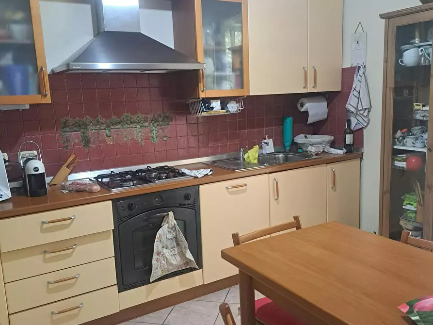 Immagine 4 di Camera in affitto  in Via Mantova a Parma