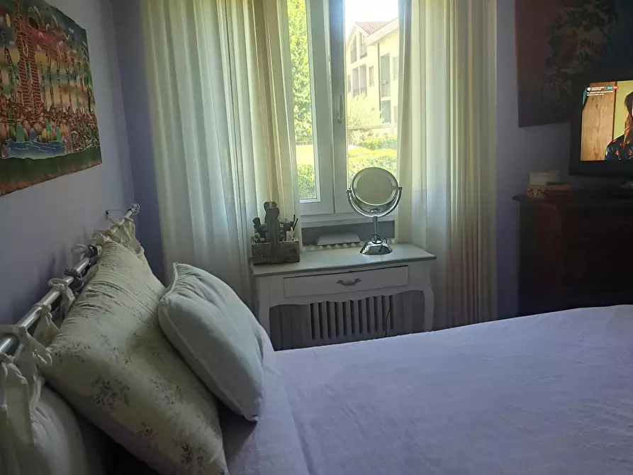 Immagine 2 di Camera in affitto  in Via Mantova a Parma