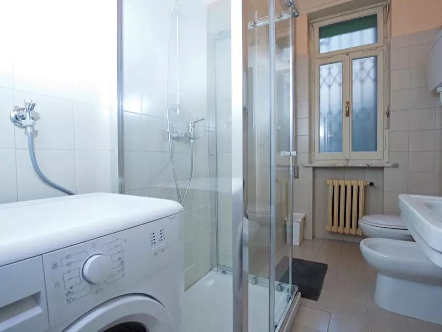 Immagine 7 di Camera in affitto  in Via Sigismondo Pandolfo Malatesta a Rimini