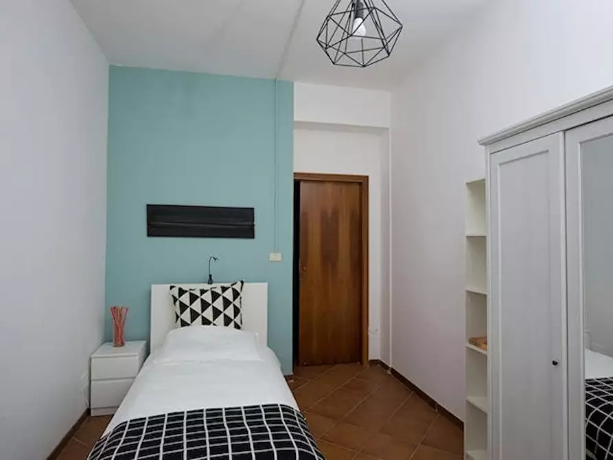 Immagine 2 di Camera in affitto  in Via Sigismondo Pandolfo Malatesta a Rimini