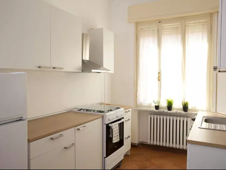 Immagine 5 di Camera in affitto  in Via Sigismondo Pandolfo Malatesta a Rimini