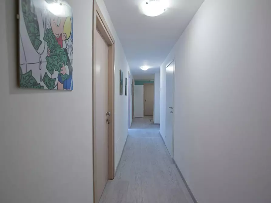 Immagine 6 di Appartamento in affitto  in Viale Principe Amedeo a Rimini