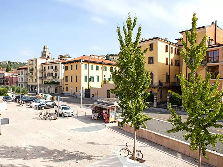 Immagine 7 di Camera in affitto  in Piazza Isolo a Verona