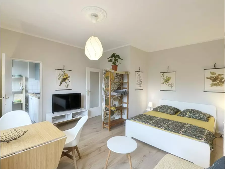 Immagine 1 di Appartamento in affitto  in Wilmsstraße a Berlin Kreuzberg
