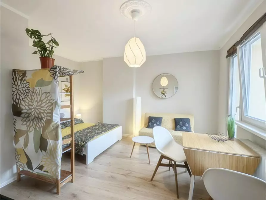 Immagine 5 di Appartamento in affitto  in Wilmsstraße a Berlin Kreuzberg