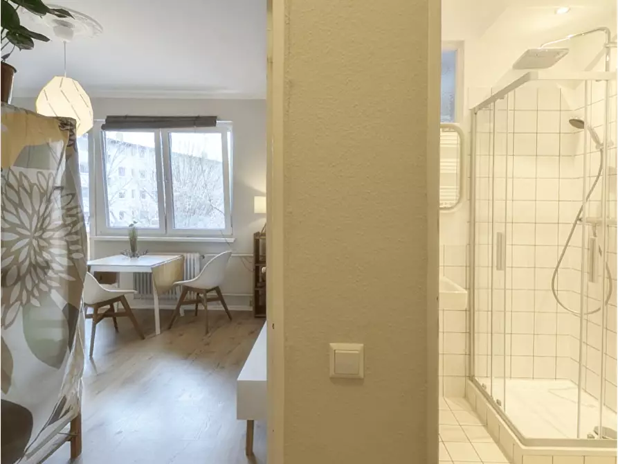 Immagine 7 di Appartamento in affitto  in Wilmsstraße a Berlin Kreuzberg
