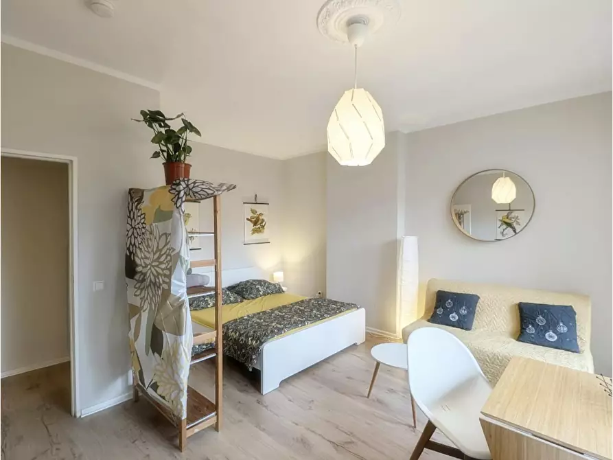 Immagine 6 di Appartamento in affitto  in Wilmsstraße a Berlin Kreuzberg