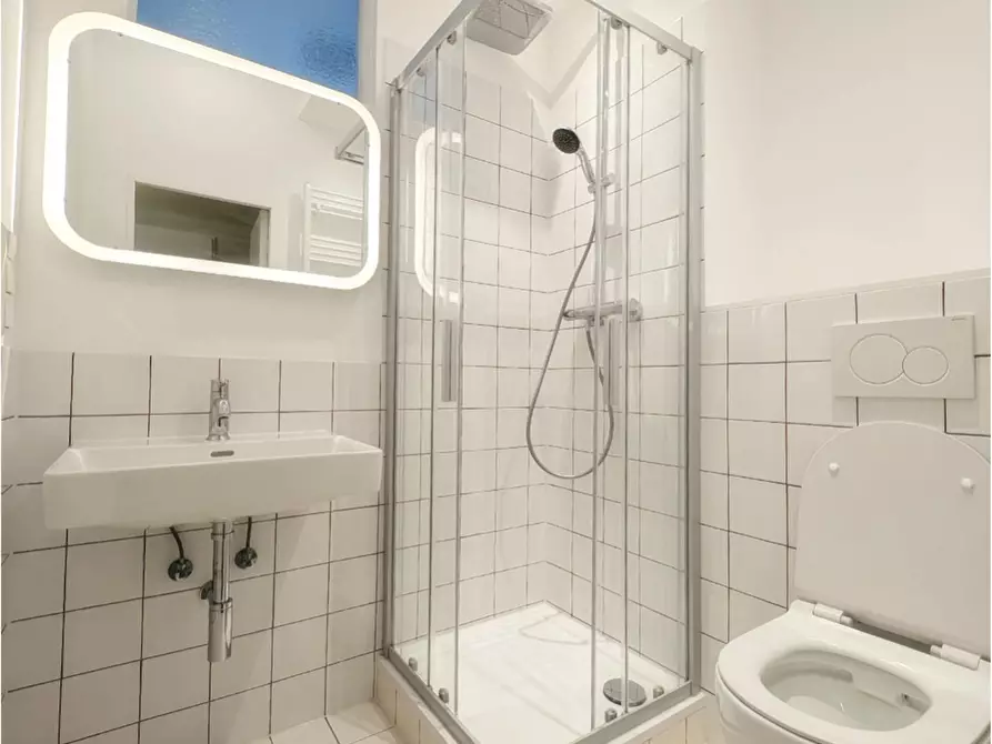 Immagine 8 di Appartamento in affitto  in Wilmsstraße a Berlin Kreuzberg