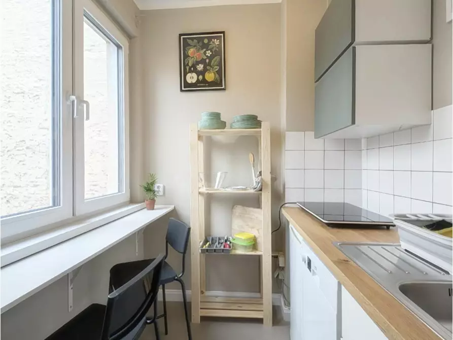 Immagine 9 di Appartamento in affitto  in Wilmsstraße a Berlin Kreuzberg