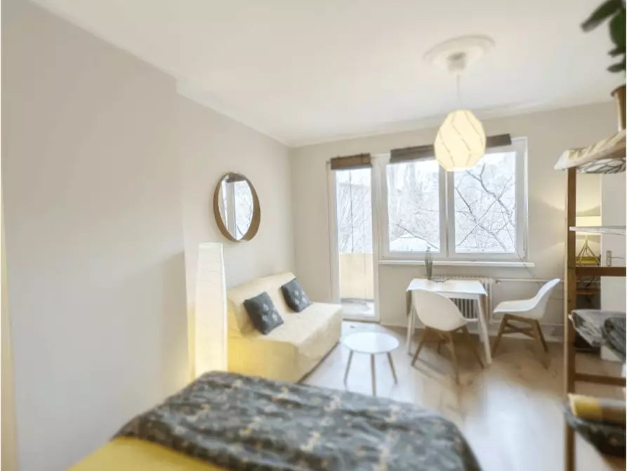 Immagine 3 di Appartamento in affitto  in Wilmsstraße a Berlin Kreuzberg