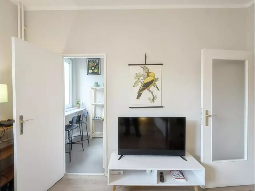 Immagine 4 di Appartamento in affitto  in Wilmsstraße a Berlin Kreuzberg