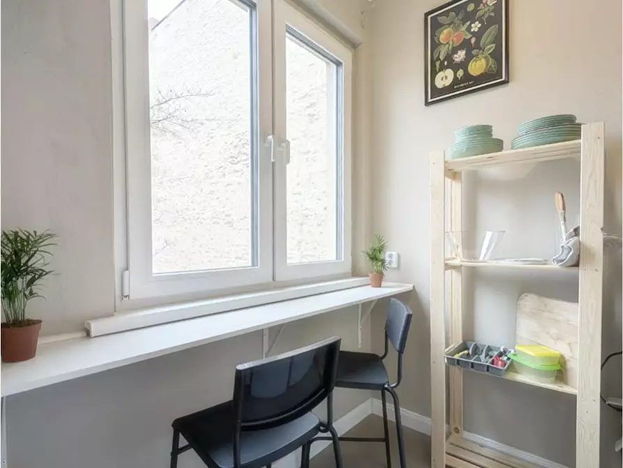 Immagine 10 di Appartamento in affitto  in Wilmsstraße a Berlin Kreuzberg