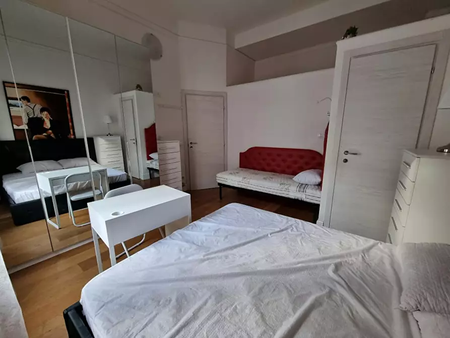 Immagine 2 di Camera condivisa in affitto  in Via dei Martiri del Popolo a Firenze