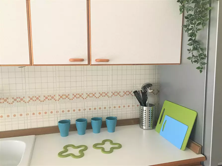 Immagine 9 di Camera in affitto  in Via Francesco Baracca a Firenze