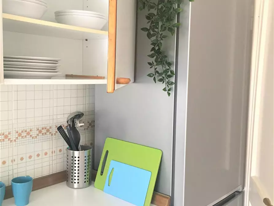 Immagine 8 di Camera in affitto  in Via Francesco Baracca a Firenze