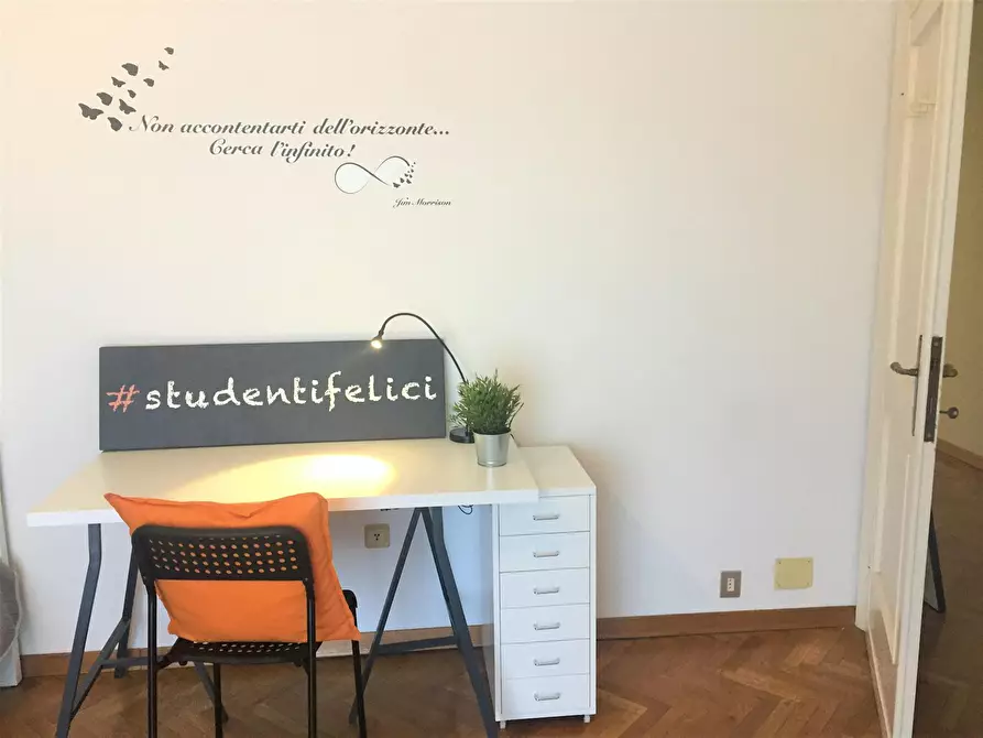 Immagine 4 di Camera in affitto  in Via Francesco Baracca a Firenze