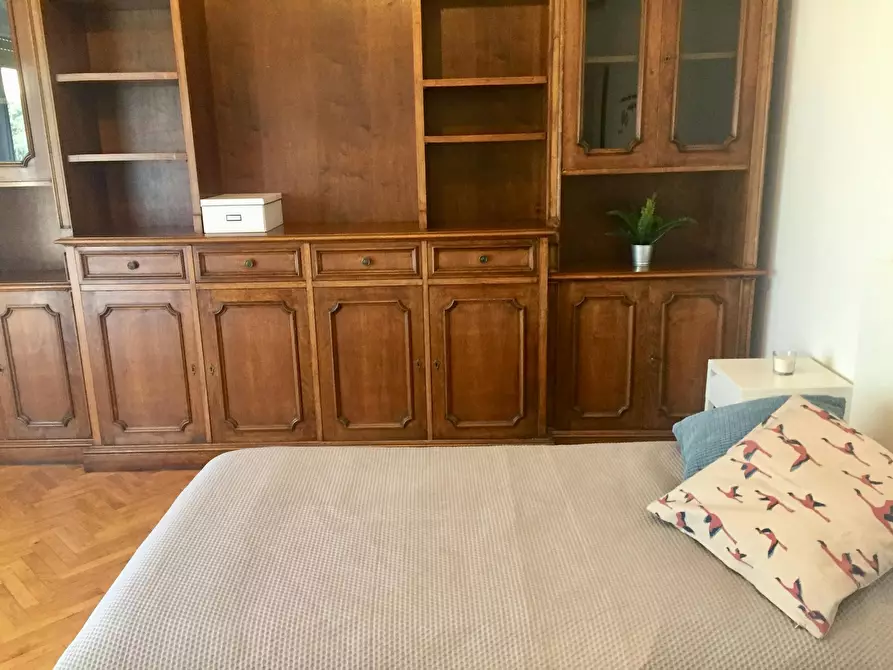 Immagine 5 di Camera in affitto  in Via Francesco Baracca a Firenze