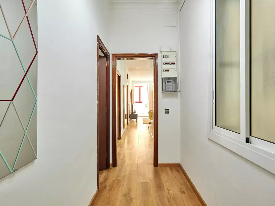 Immagine 9 di Appartamento in affitto  in Carrer de Sardenya a Barcelona