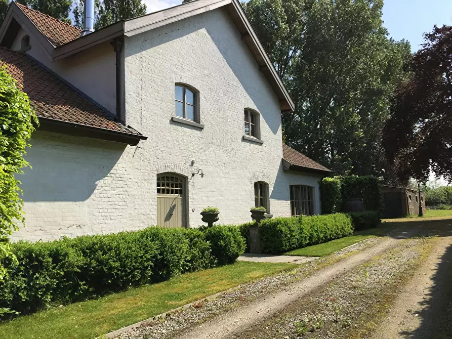 Immagine 10 di Camera in affitto  in Dokter E. de Croesstraat a Ternat