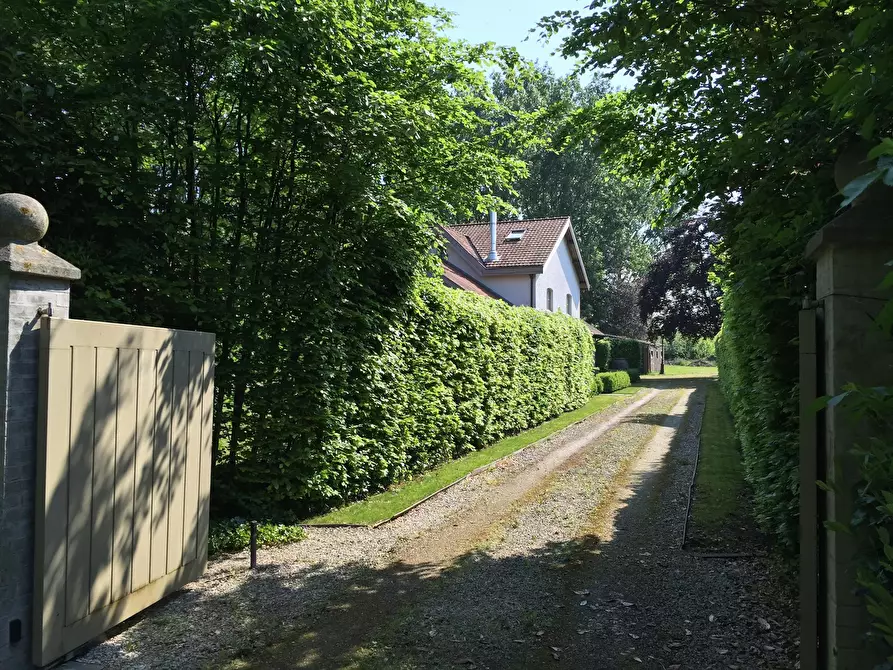 Immagine 9 di Camera in affitto  in Dokter E. de Croesstraat a Ternat