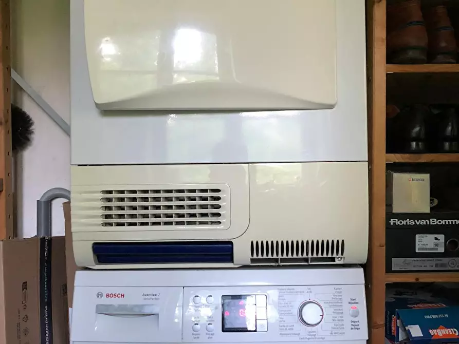 Immagine 8 di Camera in affitto  in Dokter E. de Croesstraat a Ternat