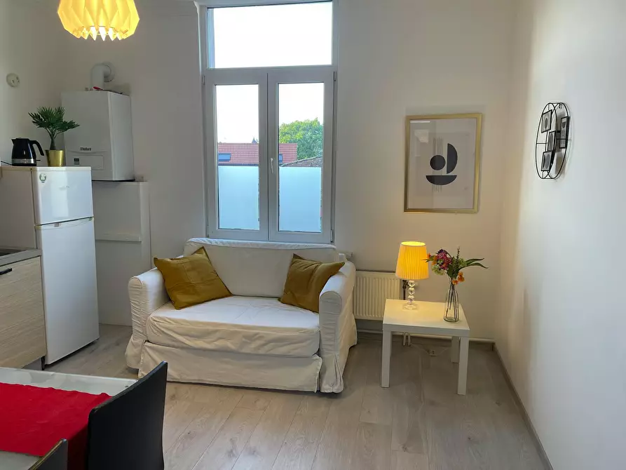 Immagine 4 di Appartamento in affitto  in Onderwijsstraat a Antwerpen