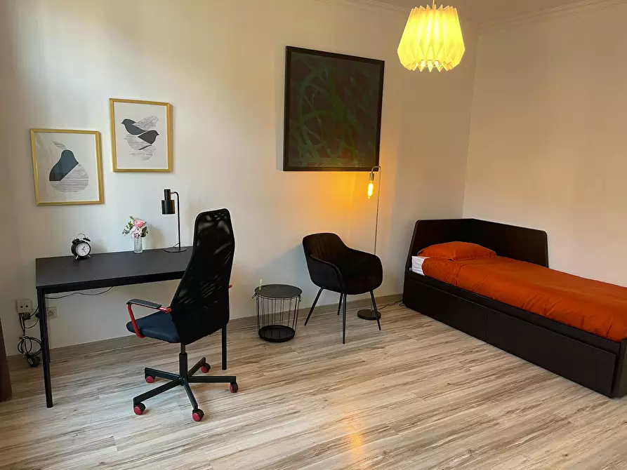 Immagine 2 di Appartamento in affitto  in Onderwijsstraat a Antwerpen