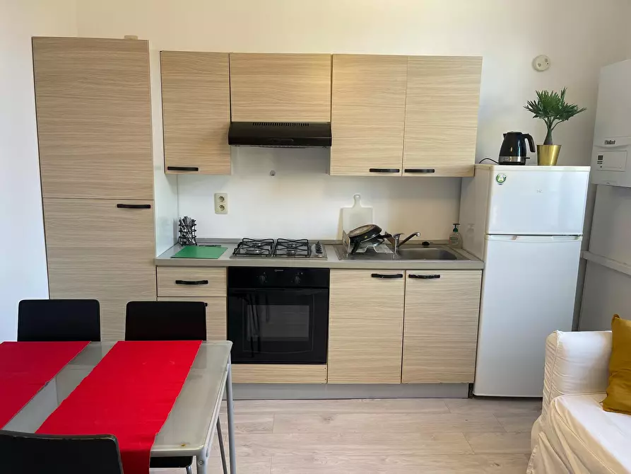 Immagine 5 di Appartamento in affitto  in Onderwijsstraat a Antwerpen