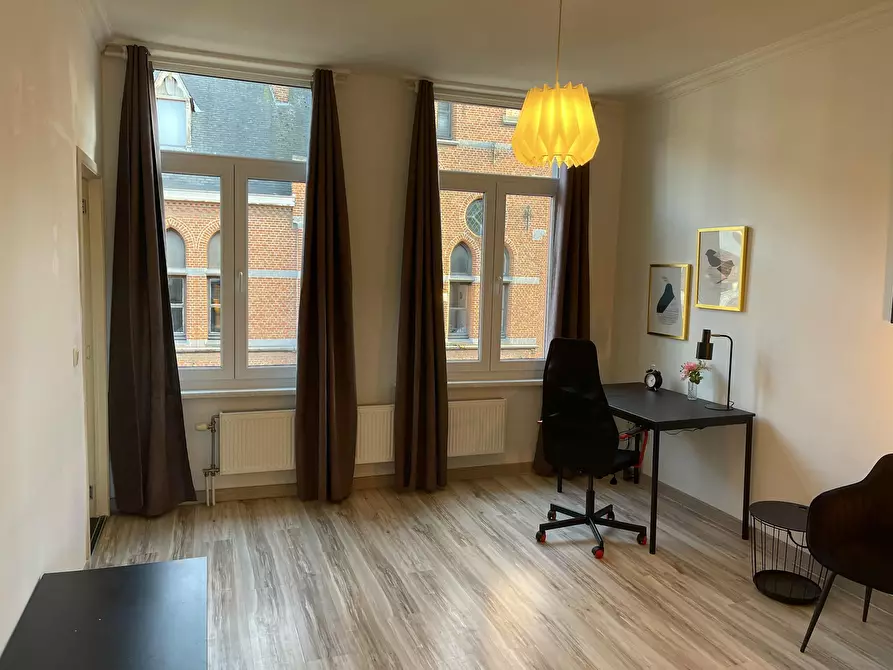 Immagine 3 di Appartamento in affitto  in Onderwijsstraat a Antwerpen