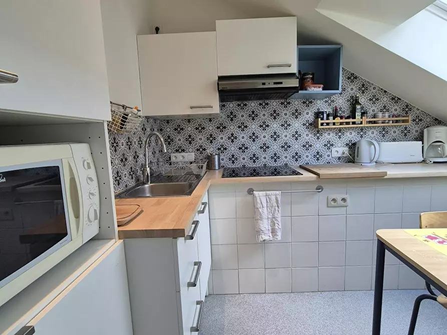 Immagine 9 di Camera in affitto  in Rue Darchis a Rocourt