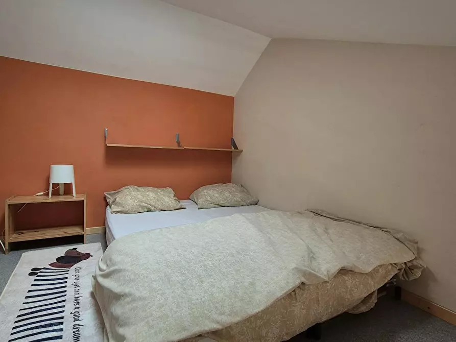 Immagine 6 di Camera in affitto  in Rue Darchis a Rocourt