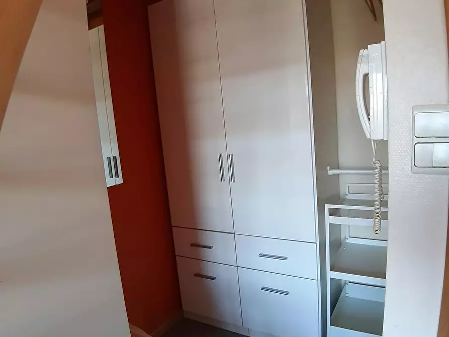Immagine 5 di Camera in affitto  in Rue Darchis a Rocourt