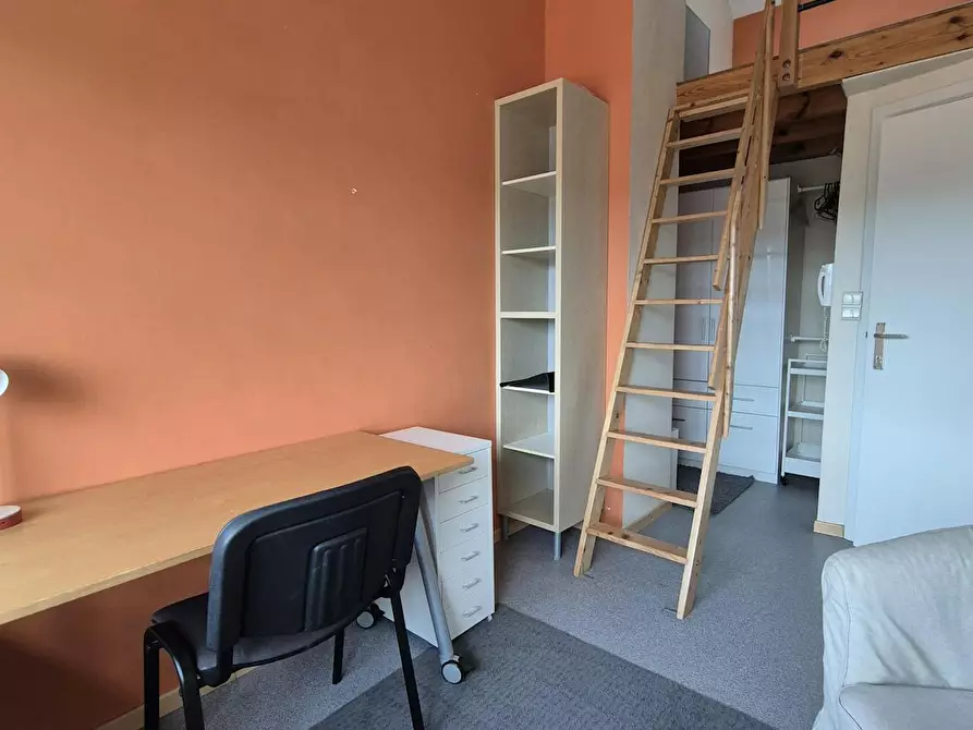 Immagine 3 di Camera in affitto  in Rue Darchis a Rocourt