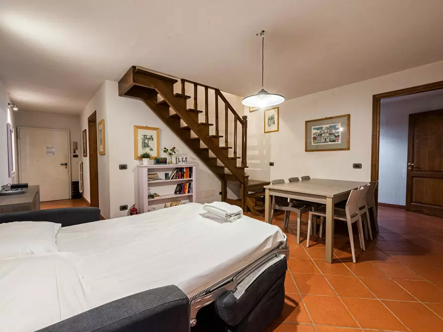 Immagine 10 di Appartamento in affitto  in Via Romana a Firenze