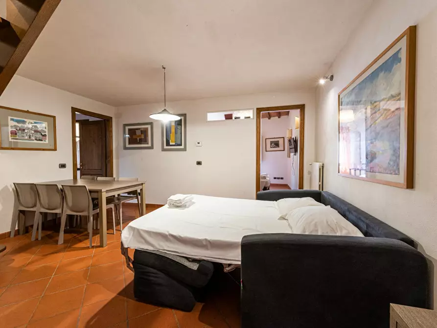 Immagine 9 di Appartamento in affitto  in Via Romana a Firenze