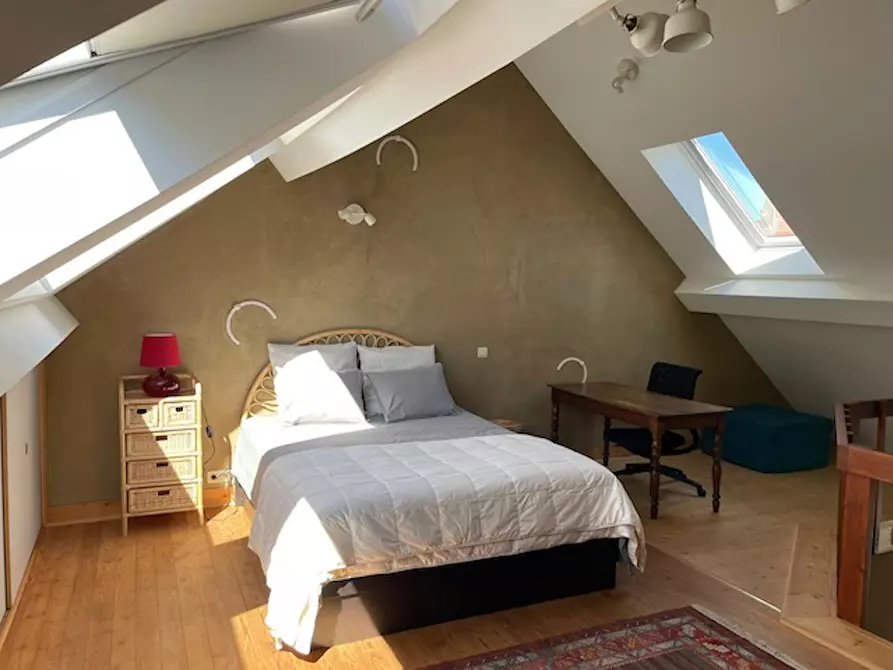 Immagine 1 di Appartamento in affitto  in Avenue Dailly a Schaerbeek