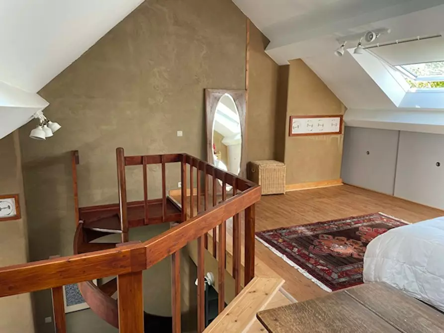 Immagine 4 di Appartamento in affitto  in Avenue Dailly a Schaerbeek