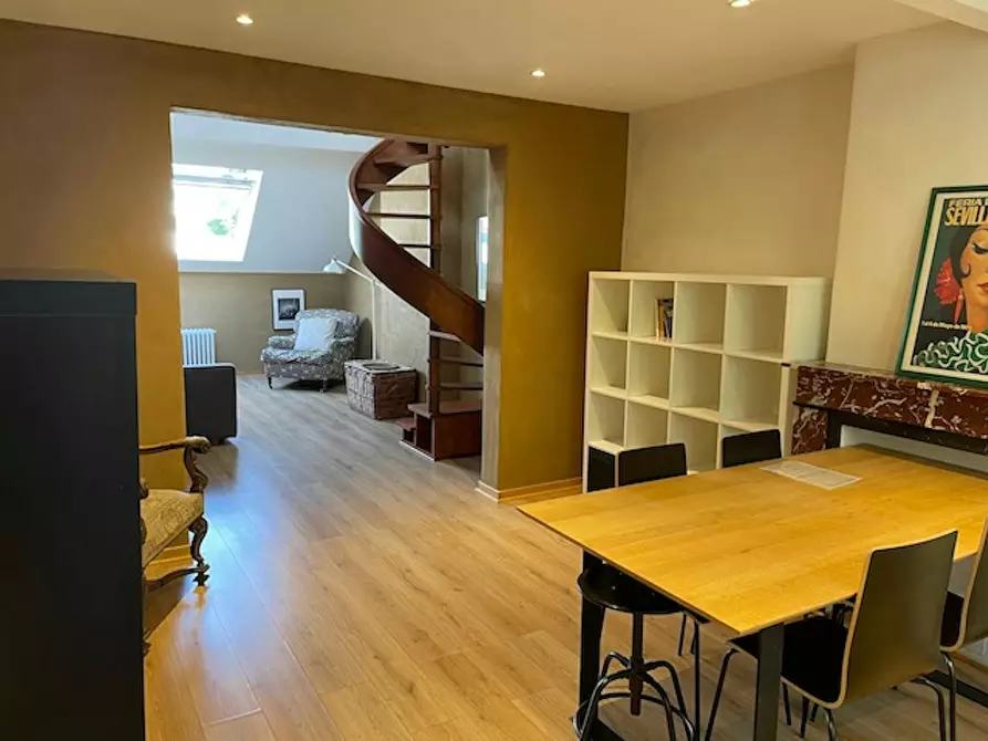 Immagine 10 di Appartamento in affitto  in Avenue Dailly a Schaerbeek