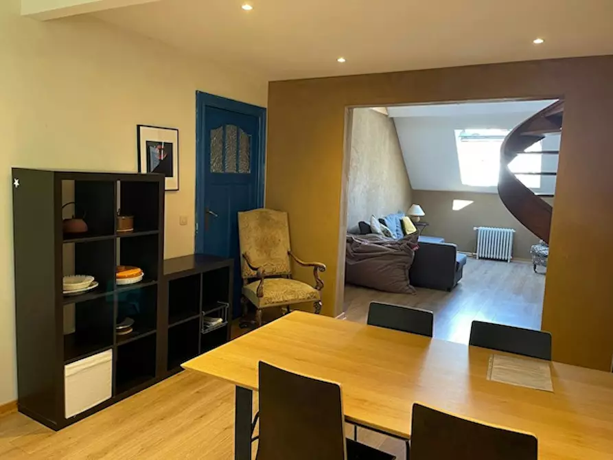 Immagine 9 di Appartamento in affitto  in Avenue Dailly a Schaerbeek