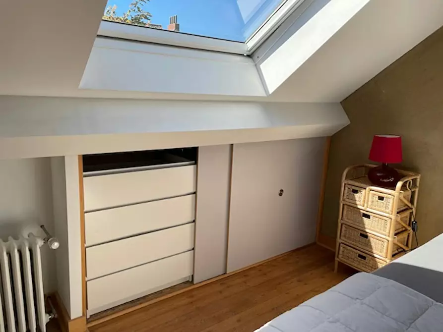 Immagine 3 di Appartamento in affitto  in Avenue Dailly a Schaerbeek