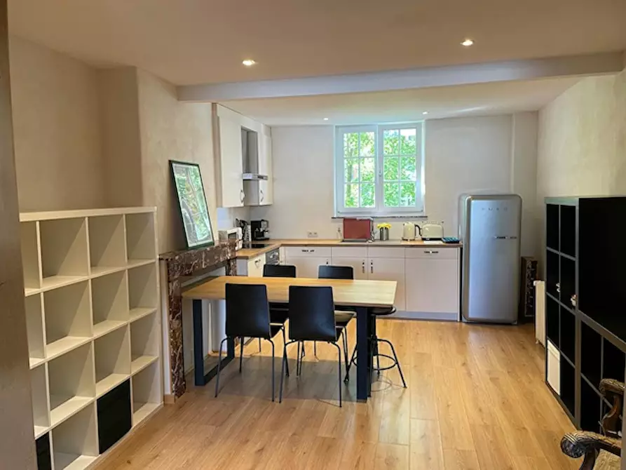 Immagine 8 di Appartamento in affitto  in Avenue Dailly a Schaerbeek