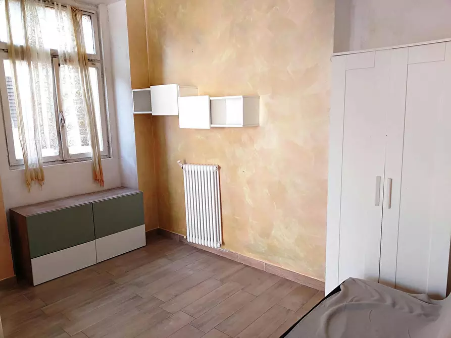 Immagine 5 di Appartamento in affitto  in Via Ceva a Torino