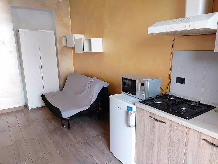 Immagine 2 di Appartamento in affitto  in Via Ceva a Torino