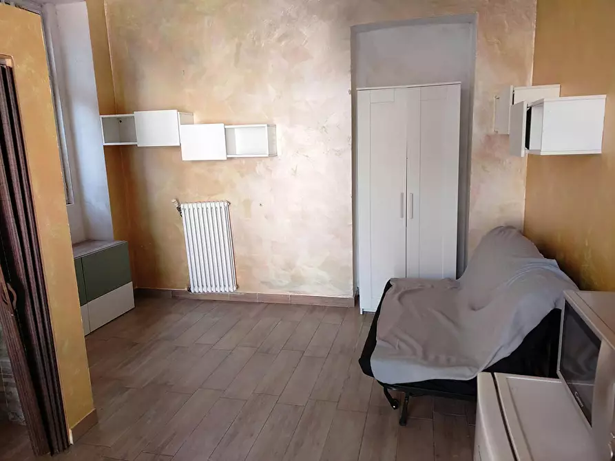 Immagine 3 di Appartamento in affitto  in Via Ceva a Torino