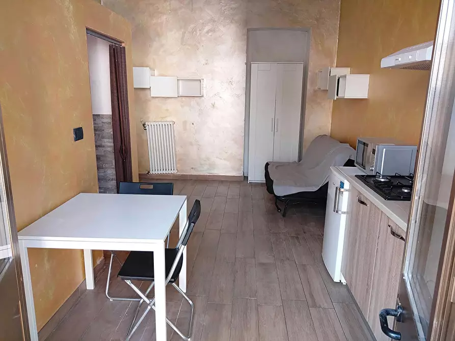 Immagine 1 di Appartamento in affitto  in Via Ceva a Torino