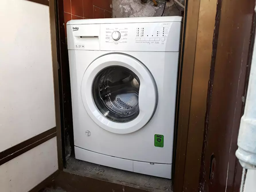 Immagine 10 di Appartamento in affitto  in Via Ceva a Torino