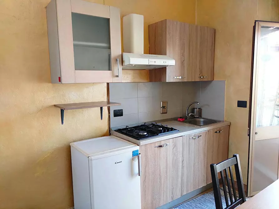 Immagine 6 di Appartamento in affitto  in Via Ceva a Torino
